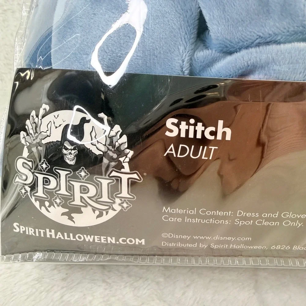 Spirit embrace your